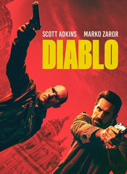 دانلود فیلم Diablo 2025