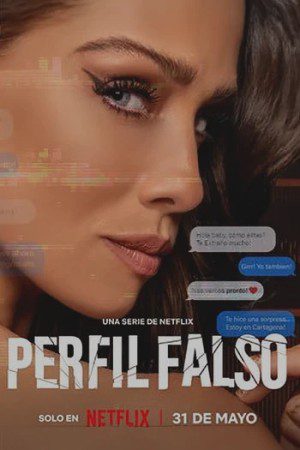 دانلود سریال Fake Profile