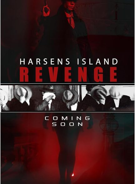 دانلود فیلم Harsens Island Revenge 2025