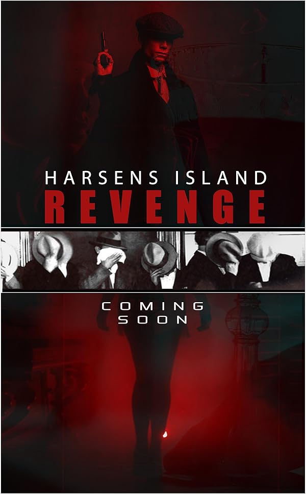 دانلود فیلم Harsens Island Revenge 2025