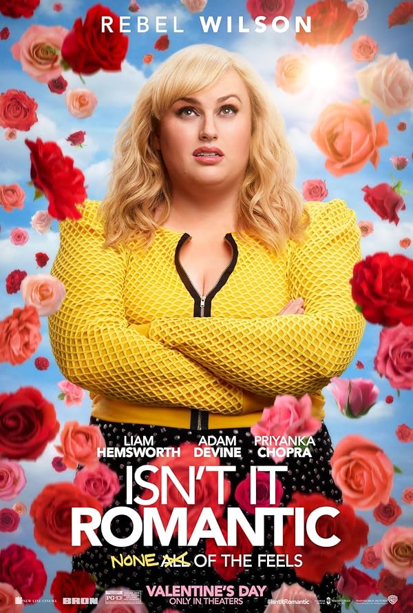 دانلود فیلم Isn’t It Romantic