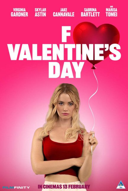 دانلود فیلم F*ck Valentines Day