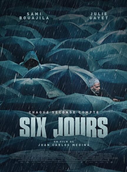 دانلود فیلم Six jours 2024