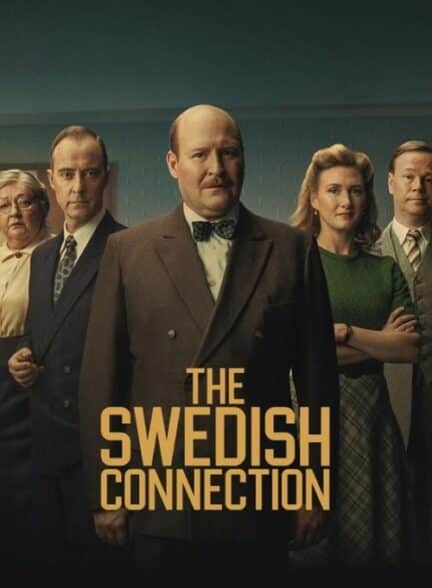 دانلود فیلم The Swedish Connection 2026