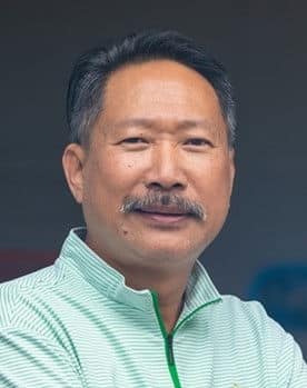 Wong Man-Biu