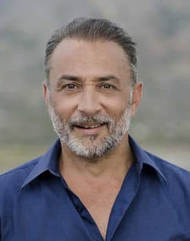 Vassilis Koukalani