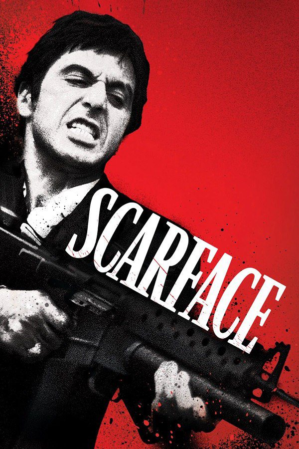دانلود فیلم Scarface 1983