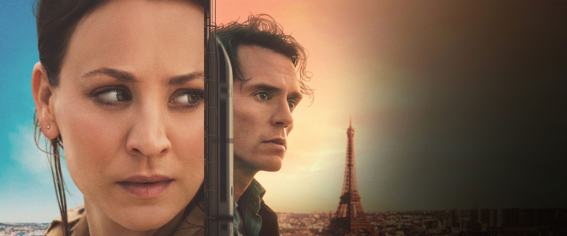 دانلود سریال Vanished 2026