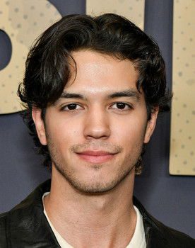 Zack Calderon