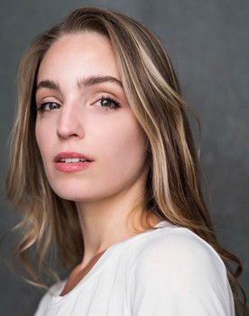 Zsuzsanna Biro