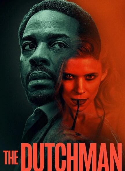 دانلود فیلم The Dutchman 2025