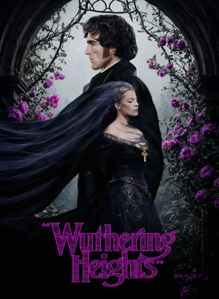 دانلود فیلم Wuthering Heights 2026