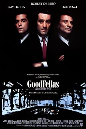 دانلود فیلم Goodfellas 1990