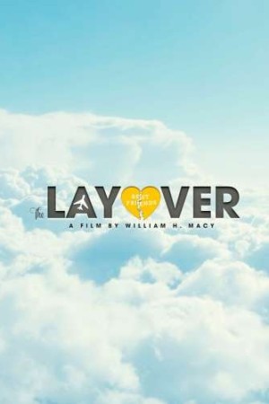 دانلود فیلم The Layover 2017
