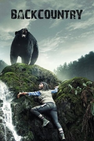 دانلود فیلم Backcountry 2014