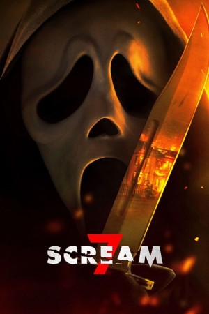 دانلود فیلم Scream 7 2026