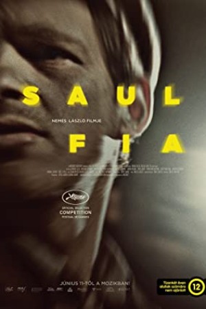 دانلود فیلم Son of Saul 2015