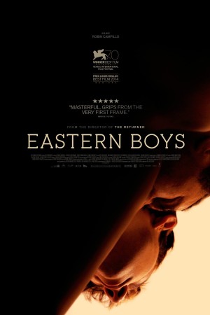 دانلود فیلم Eastern Boys 2013