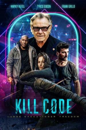 دانلود فیلم Kill Code 2026