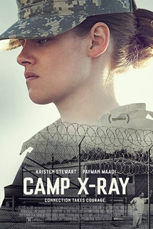 دانلود فیلم Camp X-Ray 2014