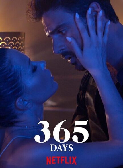 دانلود فیلم 365 Days 2020