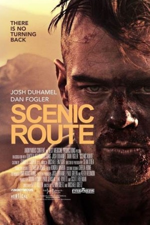 دانلود فیلم Scenic Route 2013