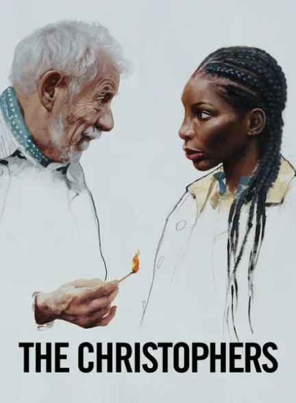 دانلود فیلم The Christophers 2025