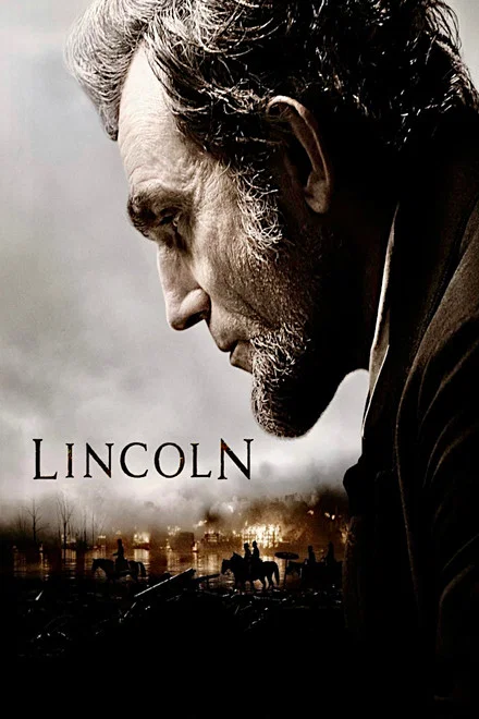 دانلود فیلم Lincoln 2012