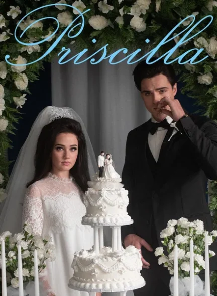 دانلود فیلم Priscilla 2023