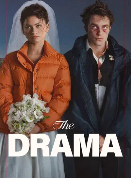 دانلود فیلم The Drama 2026