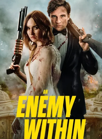 دانلود فیلم An Enemy Within 2025