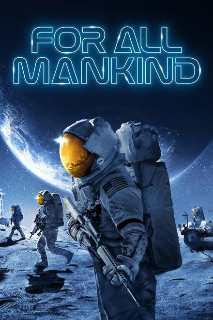 دانلود سریال For All Mankind