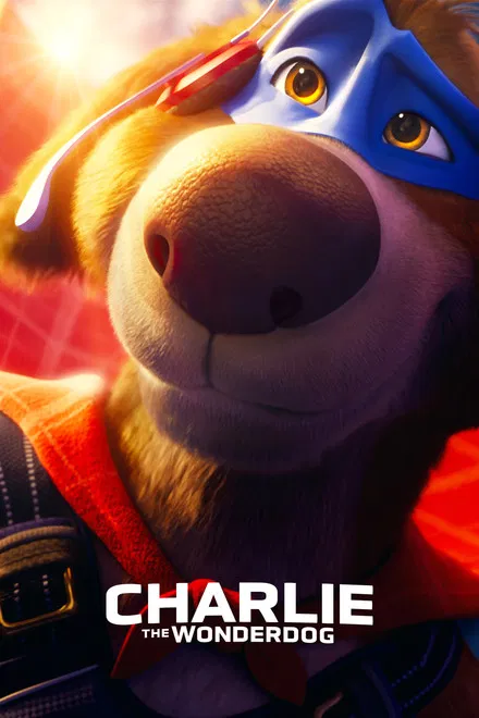 دانلود انیمیشن Charlie the Wonderdog 2025