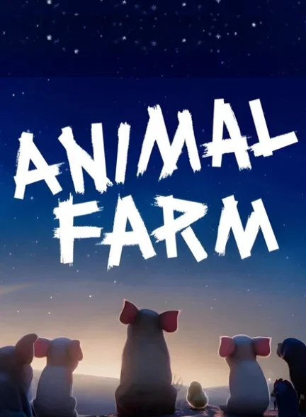 دانلود فیلم Animal Farm 2025