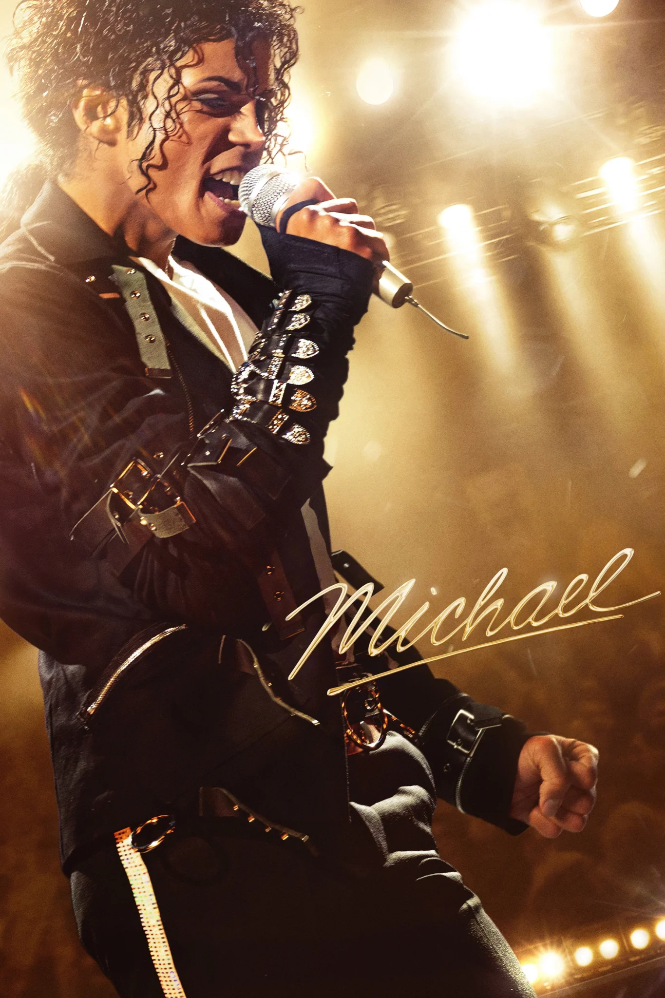 دانلود فیلم Michael 2026