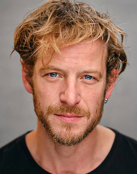 Thomas Coumans