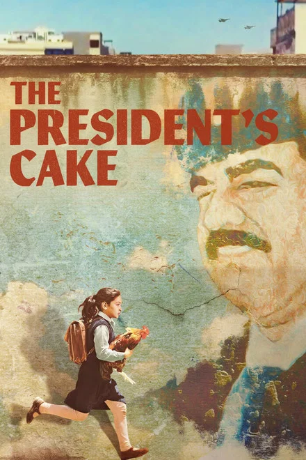 دانلود فیلم The President’s Cake 2025