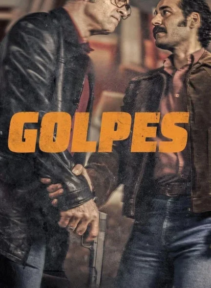 دانلود فیلم Golpes 2025