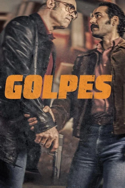 دانلود فیلم Golpes 2025