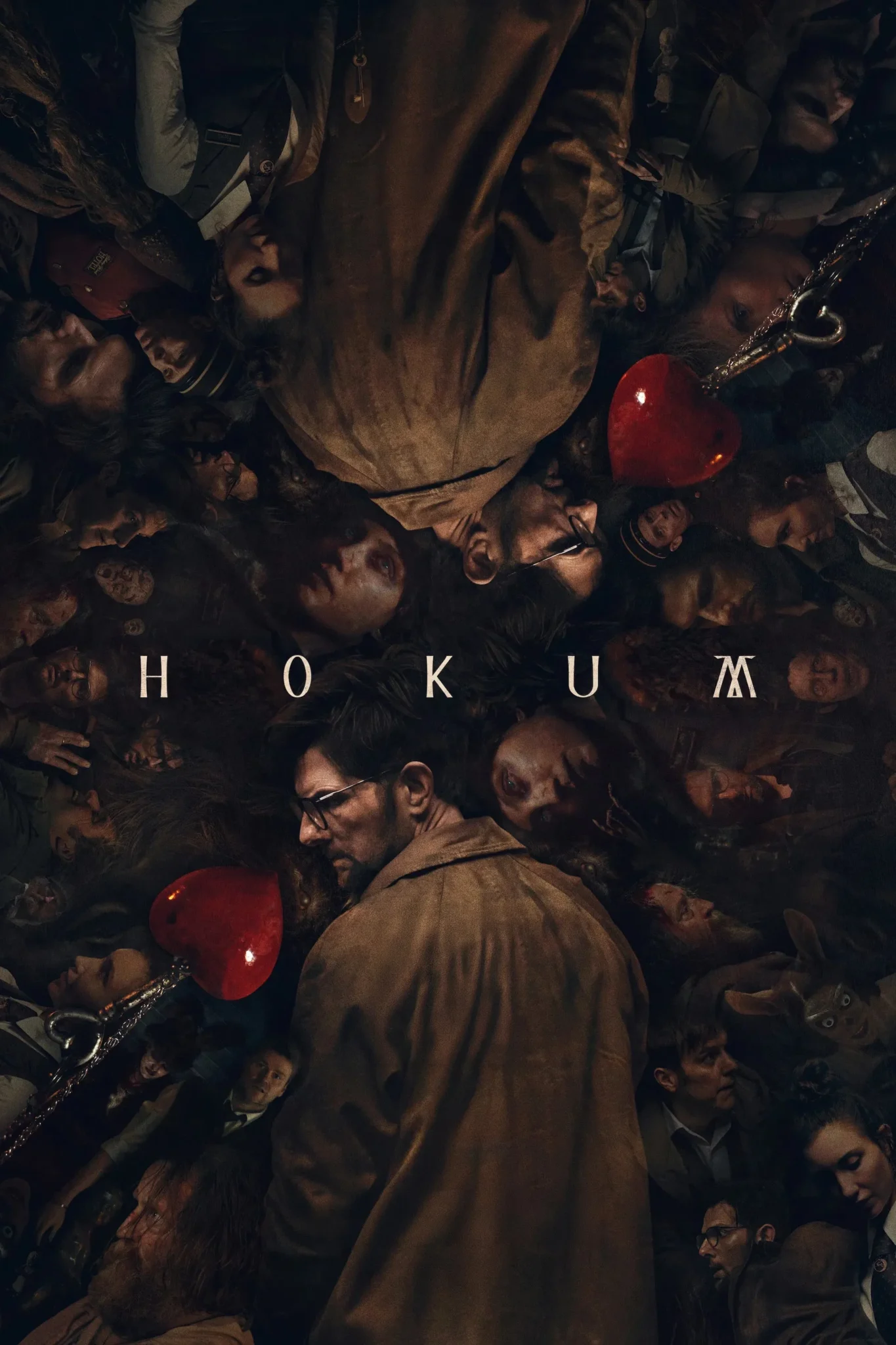 دانلود فیلم Hokum 2026