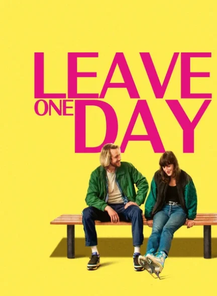 دانلود فیلم Leave One Day 2025