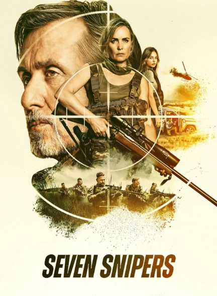 دانلود فیلم Seven Snipers 2026