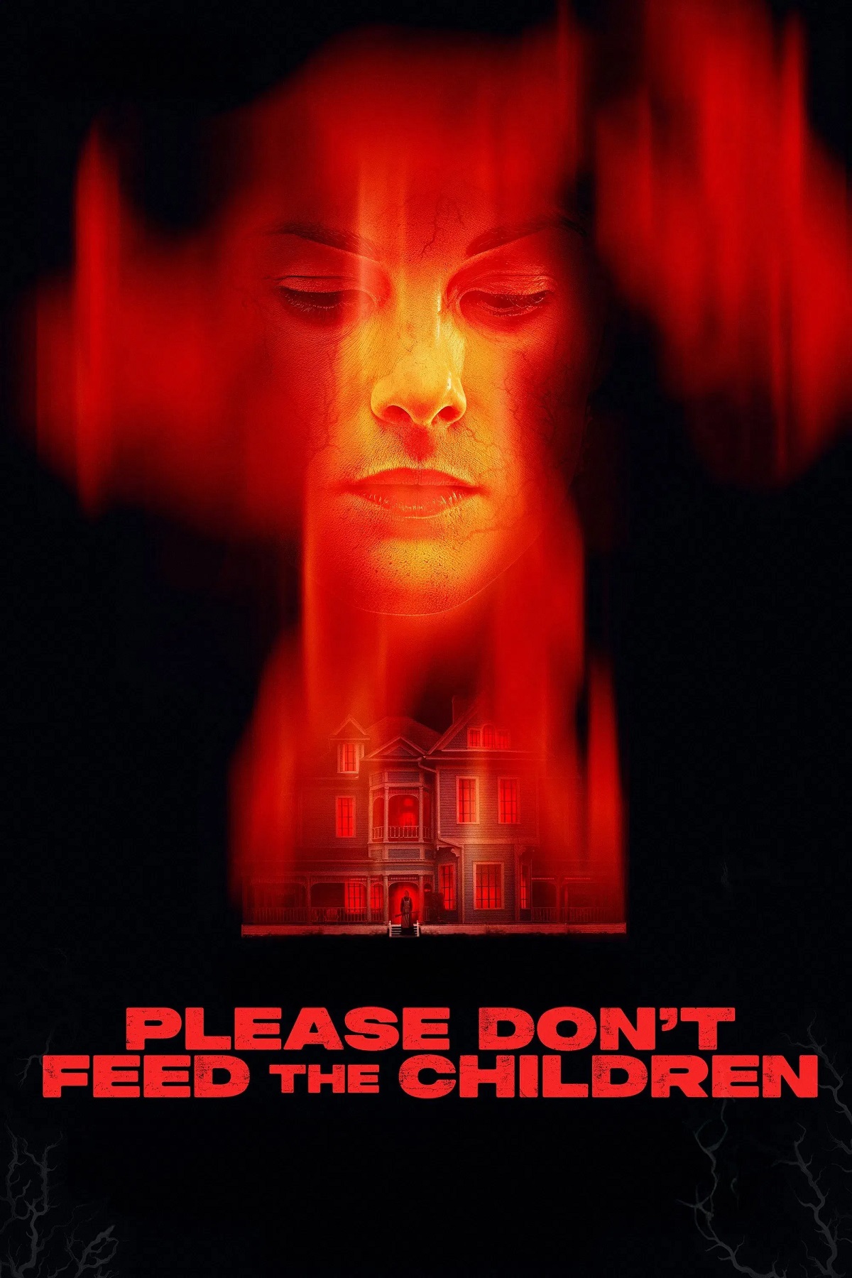 دانلود فیلم Please Don’t Feed the Children 2024