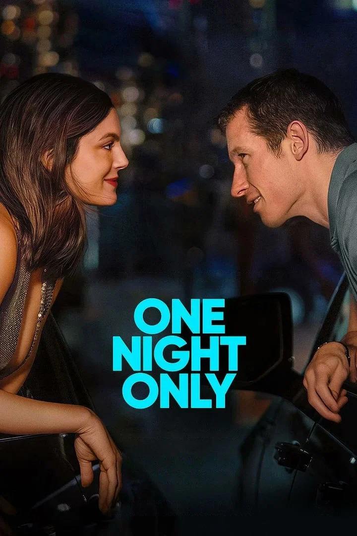 دانلود فیلم One Night Only 2026