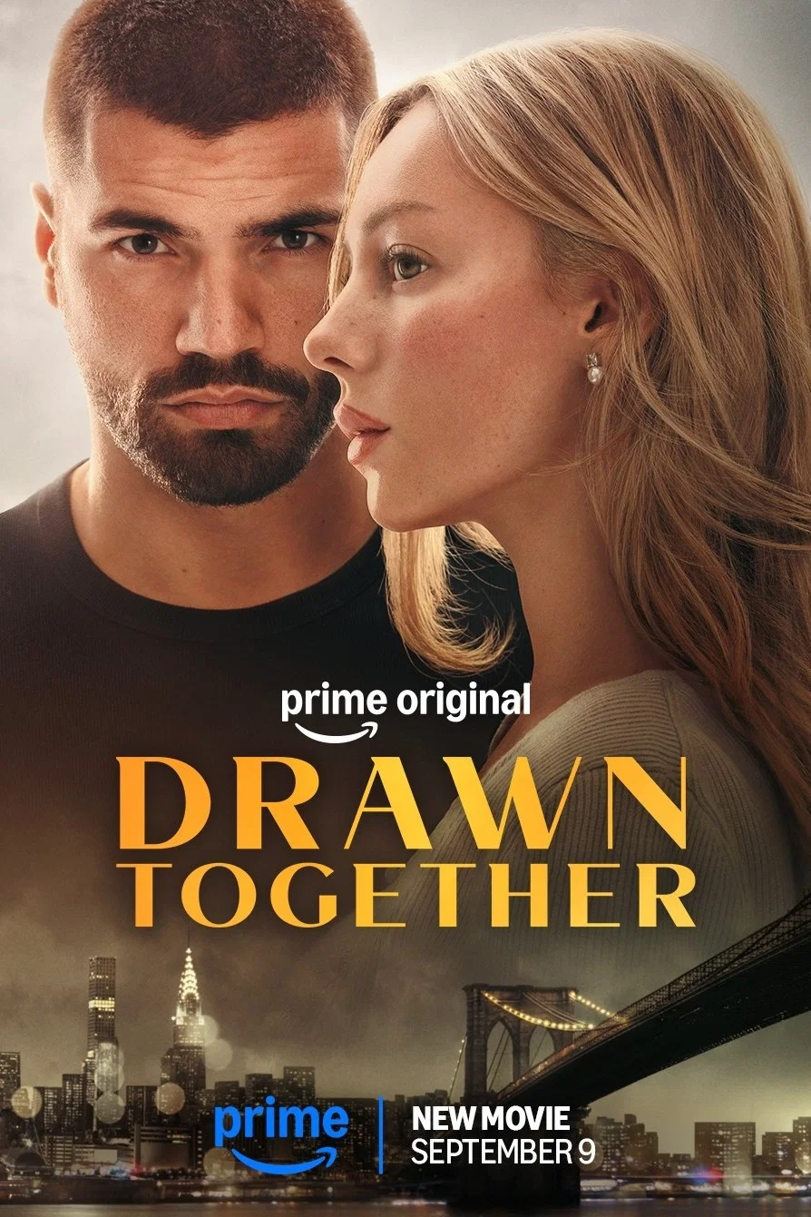 دانلود فیلم Drawn Together 2026