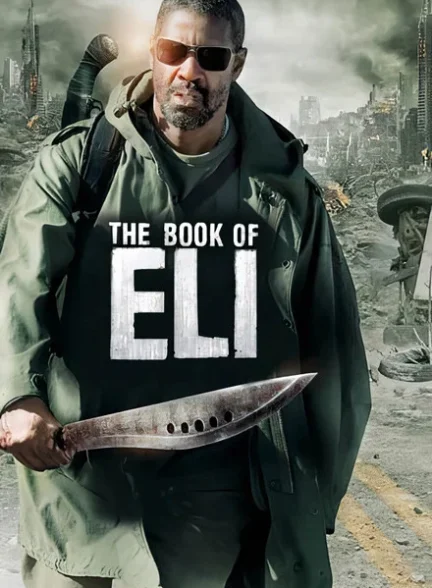 دانلود فیلم The Book of Eli 2010