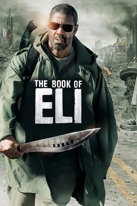 دانلود فیلم The Book of Eli 2010