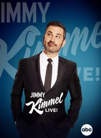 دانلود سریال Jimmy Kimmel Live!