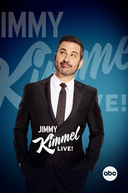 دانلود سریال Jimmy Kimmel Live!