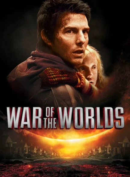 دانلود فیلم War of the Worlds 2005